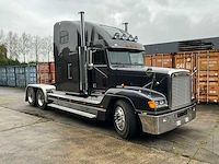 1994 freightliner flb vrachtwagen - afbeelding 12 van  48