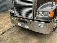 1994 freightliner flb vrachtwagen - afbeelding 25 van  48