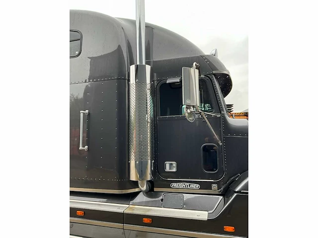 1994 freightliner flb vrachtwagen - afbeelding 32 van  48
