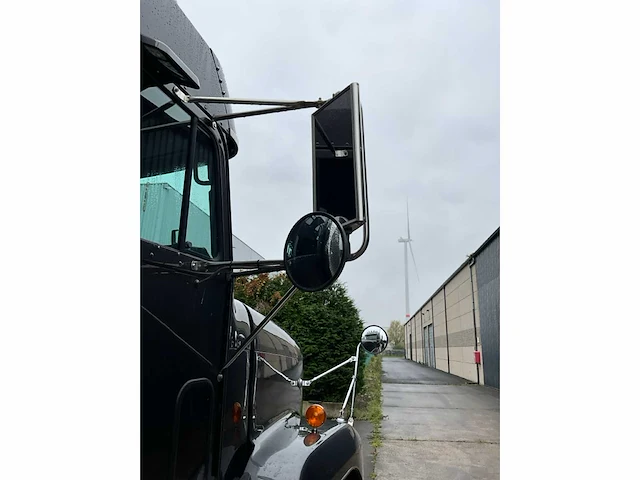1994 freightliner flb vrachtwagen - afbeelding 33 van  48