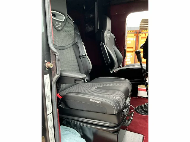 1994 freightliner flb vrachtwagen - afbeelding 35 van  48