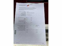 1994 freightliner flb vrachtwagen - afbeelding 39 van  48