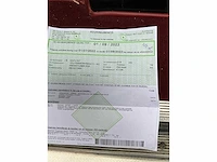 1994 freightliner flb vrachtwagen - afbeelding 41 van  48