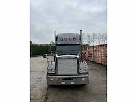 1994 freightliner flb vrachtwagen - afbeelding 34 van  48