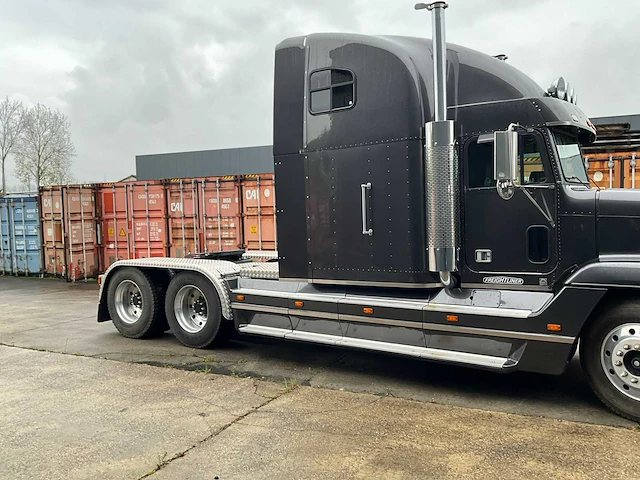 1994 freightliner flb vrachtwagen - afbeelding 45 van  48