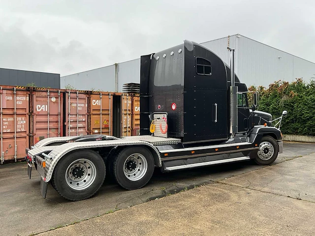 1994 freightliner flb vrachtwagen - afbeelding 46 van  48