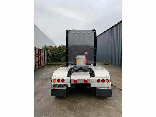 1994 freightliner flb vrachtwagen - afbeelding 47 van  48