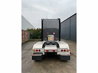 1994 freightliner flb vrachtwagen - afbeelding 47 van  48