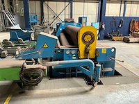 1994 haeusler vrm 3000x25 drierolwals - afbeelding 5 van  24