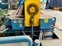 1994 haeusler vrm 3000x25 drierolwals - afbeelding 6 van  24