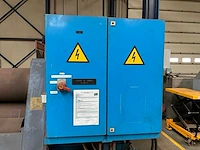 1994 haeusler vrm 3000x25 drierolwals - afbeelding 10 van  24