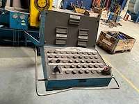 1994 haeusler vrm 3000x25 drierolwals - afbeelding 15 van  24