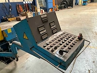 1994 haeusler vrm 3000x25 drierolwals - afbeelding 16 van  24