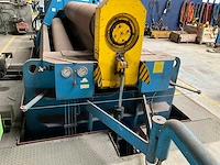 1994 haeusler vrm 3000x25 drierolwals - afbeelding 17 van  24