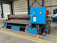 1994 haeusler vrm 3000x25 drierolwals - afbeelding 19 van  24