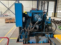 1994 haeusler vrm 3000x25 drierolwals - afbeelding 21 van  24