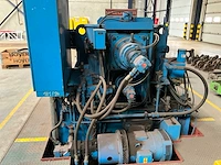 1994 haeusler vrm 3000x25 drierolwals - afbeelding 22 van  24