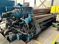 1994 haeusler vrm 3000x25 drierolwals - afbeelding 24 van  24