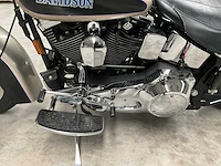 1994 harley davidson - afbeelding 10 van  25