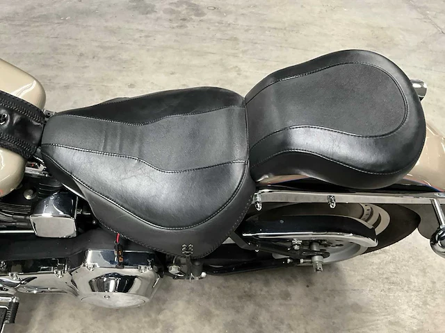 1994 harley davidson - afbeelding 12 van  25