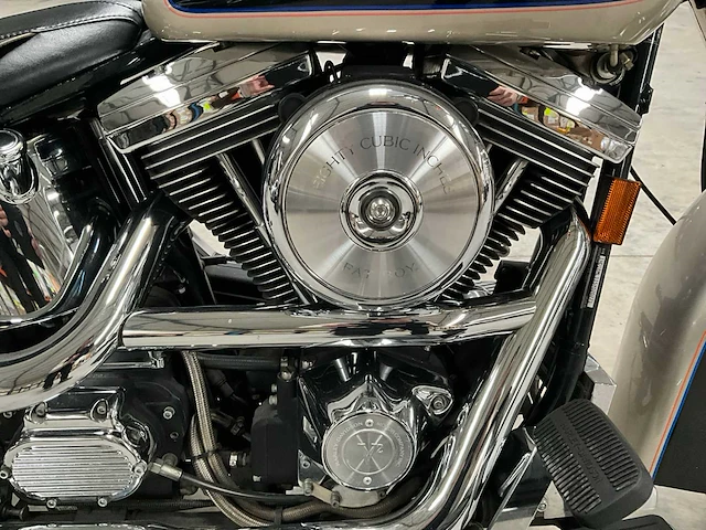 1994 harley davidson - afbeelding 16 van  25