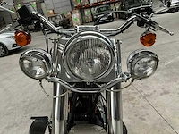 1994 harley davidson - afbeelding 18 van  25