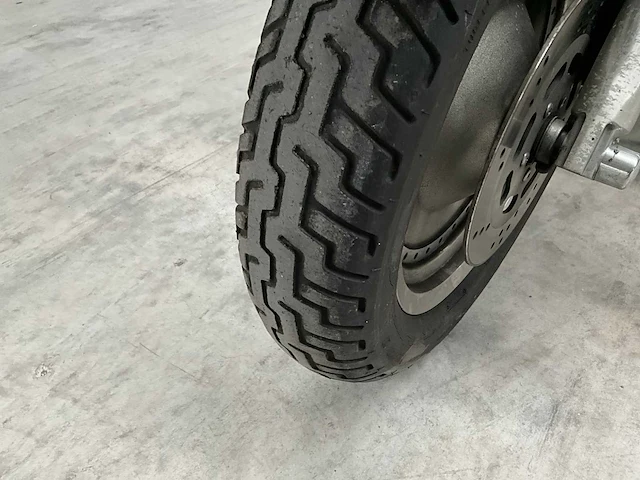 1994 harley davidson - afbeelding 19 van  25