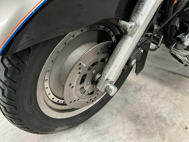 1994 harley davidson - afbeelding 20 van  25