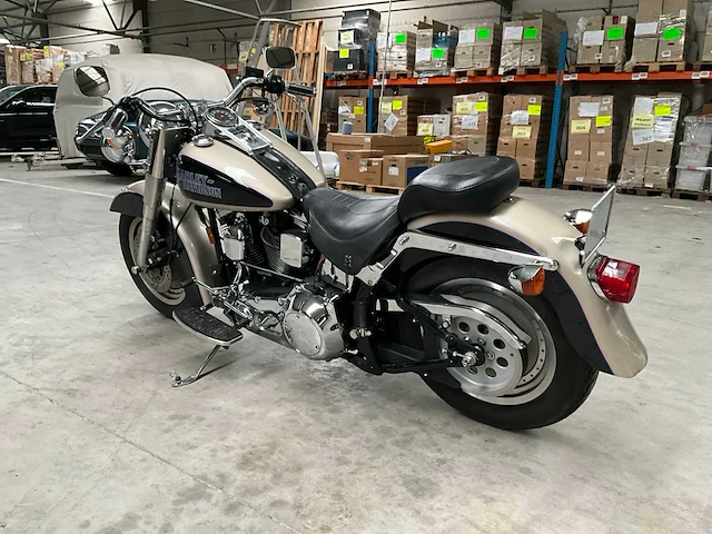 1994 harley davidson - afbeelding 2 van  25
