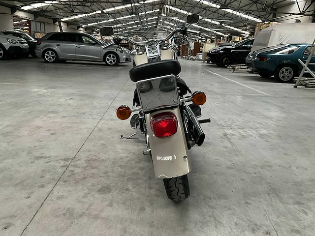 1994 harley davidson - afbeelding 3 van  25