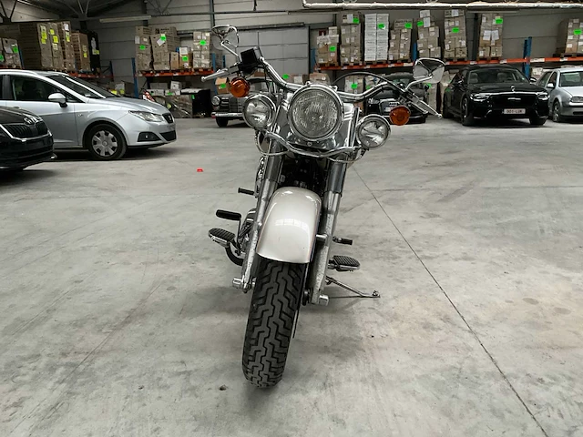 1994 harley davidson - afbeelding 7 van  25