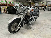 1994 harley davidson - afbeelding 8 van  25