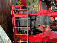 1994 hiab-foco r-165-f3 + ls hydraulische autolaadkraan overige kranen - afbeelding 12 van  17