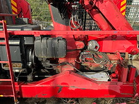 1994 hiab-foco r-165-f3 + ls hydraulische autolaadkraan overige kranen - afbeelding 13 van  17