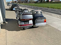 1994 honda goldwing motorfiets - afbeelding 2 van  18