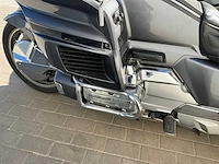1994 honda goldwing motorfiets - afbeelding 5 van  18