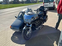 1994 honda goldwing motorfiets - afbeelding 1 van  18
