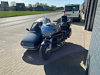 1994 honda goldwing motorfiets - afbeelding 11 van  18