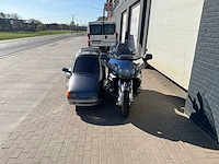 1994 honda goldwing motorfiets - afbeelding 12 van  18