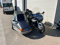 1994 honda goldwing motorfiets - afbeelding 13 van  18