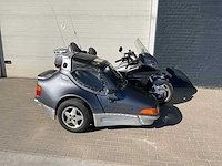 1994 honda goldwing motorfiets - afbeelding 15 van  18
