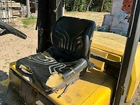 1994 hyster h4.00xls/6 vorkheftruck - afbeelding 7 van  20