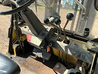 1994 hyster h4.00xls/6 vorkheftruck - afbeelding 10 van  20