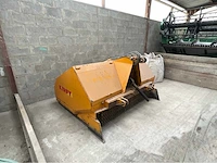 1994 kirpy bps 200 andere grondbewerkingsinstallatie - afbeelding 2 van  8