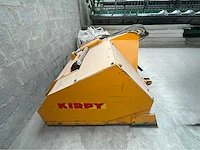 1994 kirpy bps 200 andere grondbewerkingsinstallatie - afbeelding 4 van  8
