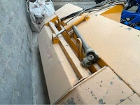 1994 kirpy bps 200 andere grondbewerkingsinstallatie - afbeelding 5 van  8