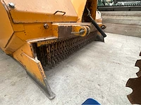 1994 kirpy bps 200 andere grondbewerkingsinstallatie - afbeelding 6 van  8