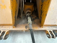 1994 kirpy bps 200 andere grondbewerkingsinstallatie - afbeelding 7 van  8