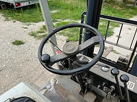1994 komatsu fb15m 2 vorkheftruck - afbeelding 14 van  21