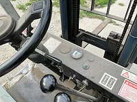 1994 komatsu fb15m 2 vorkheftruck - afbeelding 15 van  21